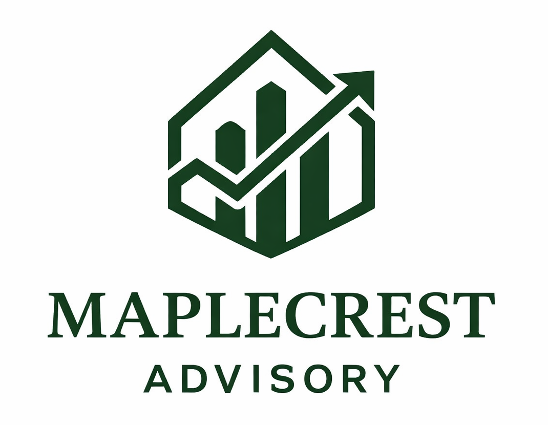 MAPLECREST ADVISORY